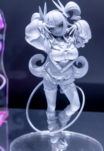 景品收藏 爆弹女孩 彩虹 最爱琪娅莫