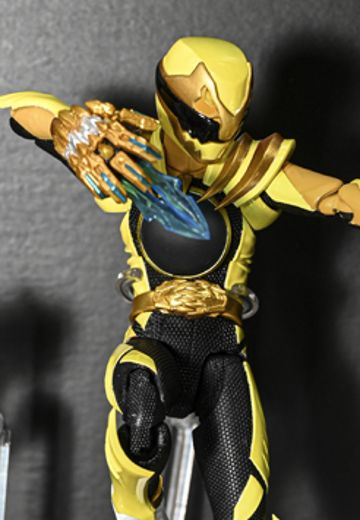 S.H.Figuarts 豪兽暴龙 | Hpoi手办维基