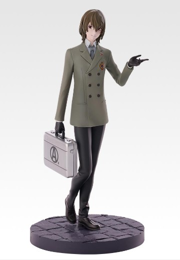 一番赏 女神异闻录5 皇家版 B赏 明智吾郎