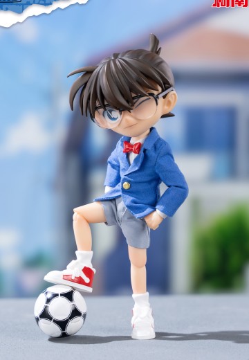 名侦探柯南 江户川柯南