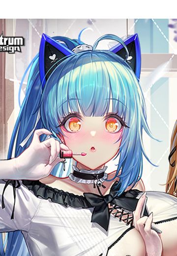 交错战线 杜兰德尔 魅惑妆点