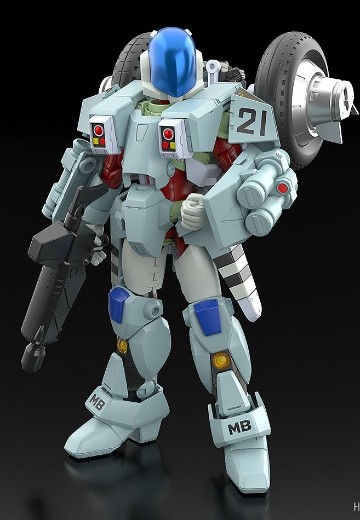 MODEROID 机甲创世记MOSPEADA VR-052F 史迪克机 | Hpoi手办维基