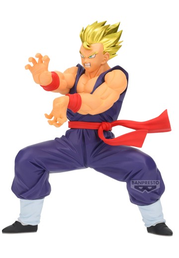 赛亚人血统 龙珠Z 超级赛亚人孙悟饭