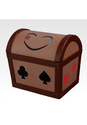 一番赏 全职猎人 Cross the 