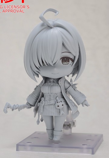 粘土人 优米雅的炼金工房 ～追忆之炼金术士与幻创之地～ 优米雅·利斯菲尔德 | Hpoi手办维基