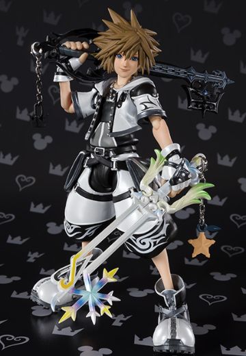 S.H.Figuarts 索拉（最终形态） | Hpoi手办维基