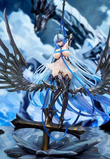 碧蓝航线 阿尔萨斯