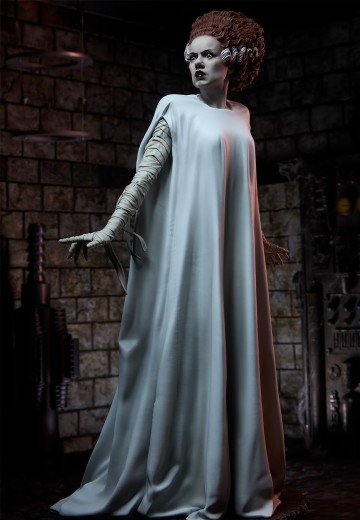 科学怪人的新娘 | Hpoi手办维基