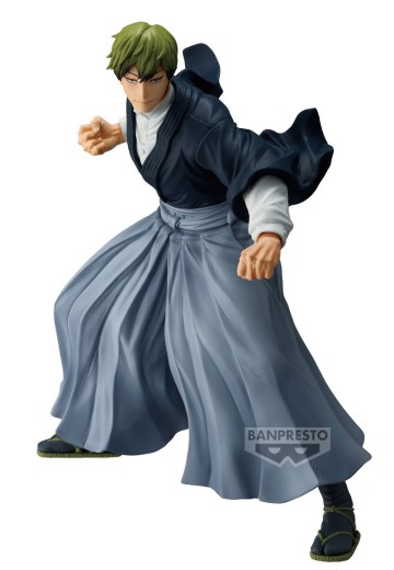 MAXIMATIC 咒术回战 死灭回游 禅院直哉