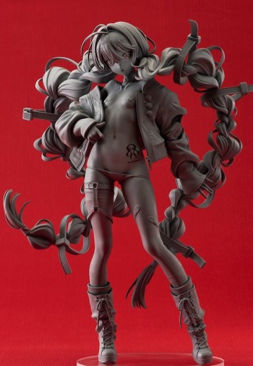 三股辫酱 | Hpoi手办维基