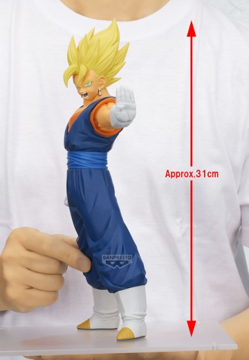 Grandista 龙珠Z 贝吉特 | Hpoi手办维基