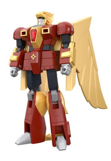 SMP[SHOKUGAN MODELING PROJECT] 黄金勇者黄金多拉 空影【Premium BANDAI限定】 | Hpoi手办维基