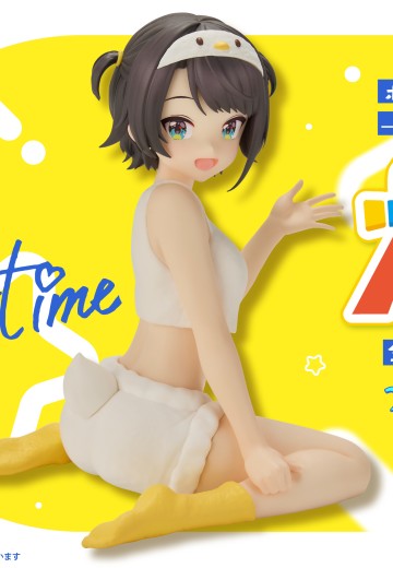 悠闲时光 hololive IF 大空昴
