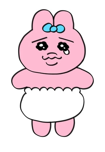 裤裤兔