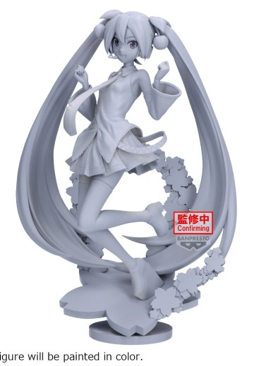 BPEV 初音未来 樱花未来 | Hpoi手办维基