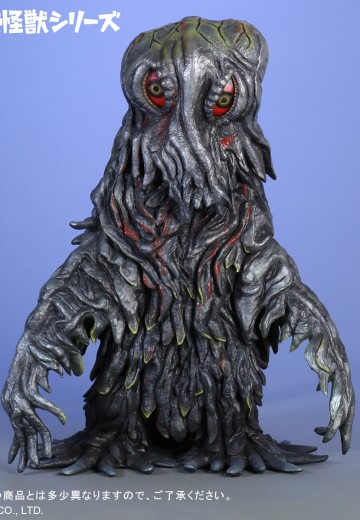 东宝大怪兽系列 黑多拉 55周年纪念版 | Hpoi手办维基