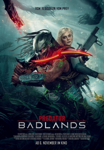 铁血战士：杀戮之地