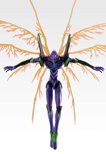 一番赏 新世纪福音战士 30周年纪念 A赏 初号机