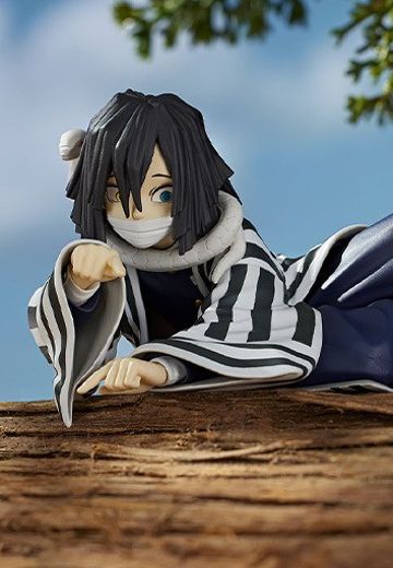 压泡面 鬼灭之刃 伊黑小芭内 | Hpoi手办维基