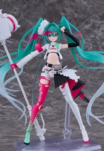 figma#SP-174 赛车未来2025