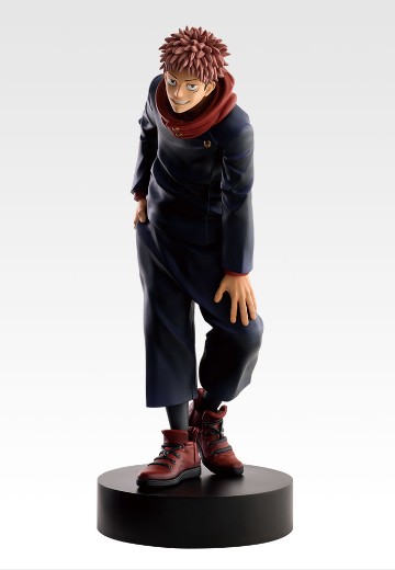 一番赏 咒术回战 5周年纪念 G赏 虎杖悠仁