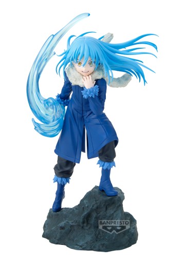 ESPRESTO-Threefold union- 关于我转生变成史莱姆这档事 利姆鲁·特恩佩斯特