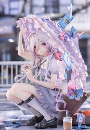 邀请函   谛めの悪い招待状 | Hpoi手办维基