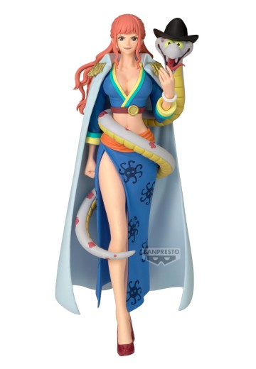 BATTLE RECORD COLLECTION 航海王 古罗莉欧萨 | Hpoi手办维基