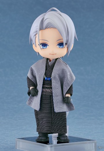 粘土娃  刀剑乱舞-ONLINE- 山姥切长义 轻装