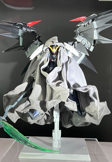 GFFMC 地狱死神高达（EW） 披风定制型