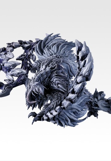 一番赏 怪物猎人荒野 A赏 护锁刃龙