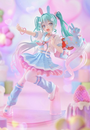 TAiTO赏 初音未来×RODY A赏 初音未来×RODY