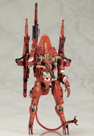 死亡搁浅2：冥滩之上 幽灵机甲·棺椁 指挥官