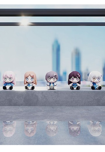 Huggy Secret Good Smile 梦想协奏曲！迷途之子！！！！！ | Hpoi手办维基