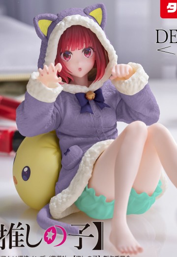 Desktop Cute 我推的孩子 有马加奈~猫咪居家服~（TAiTO限定） | Hpoi手办维基