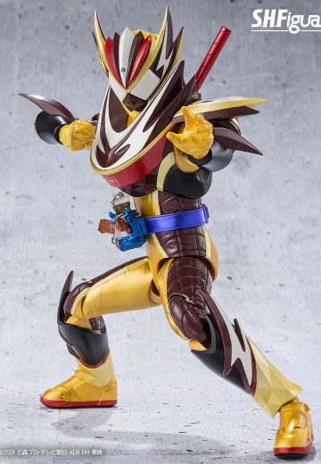 S.H.Figuarts 假面骑士瓦伦 冰沙定制 | Hpoi手办维基