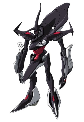 尼尔瓦修 type the END