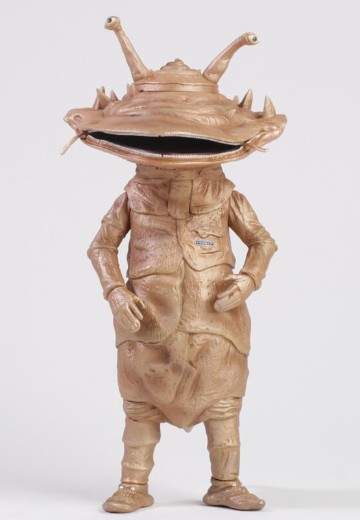 大怪兽系列 卡内贡 60周年纪念版 | Hpoi手办维基