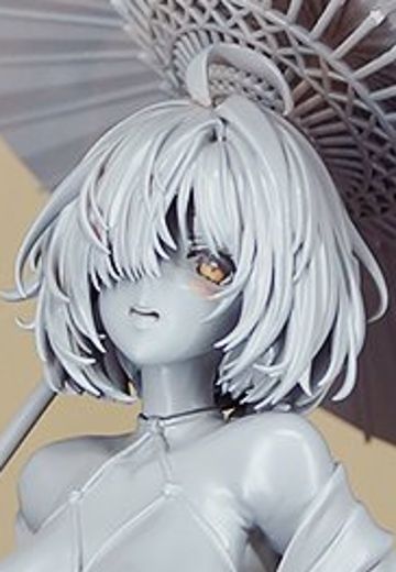 白蛇巫女 绫美 | Hpoi手办维基