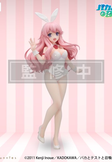 BiCute Bunnies 笨蛋，测验，召唤兽 姬路瑞希