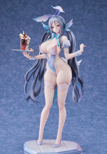 棕色尘埃2 墨菲亚 白日梦召唤 | Hpoi手办维基