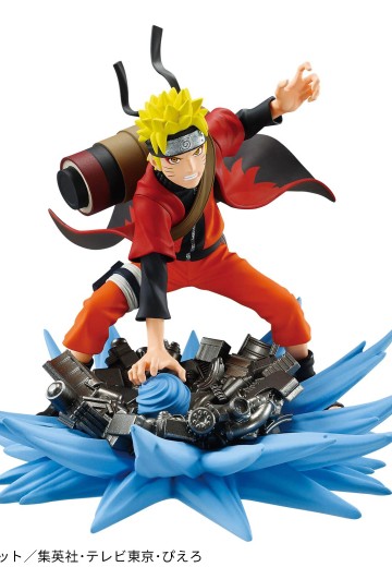 Memorable Saga Special  火影忍者疾风传 漩涡鸣人