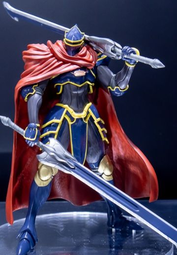 武系列 OVERLORD 飞飞