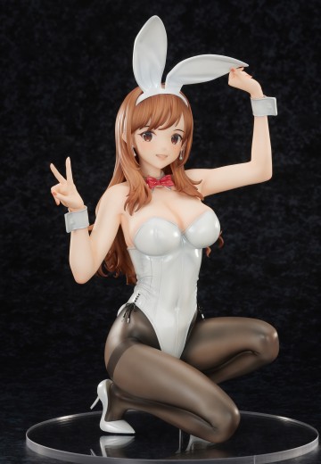 赤织梅香 | Hpoi手办维基