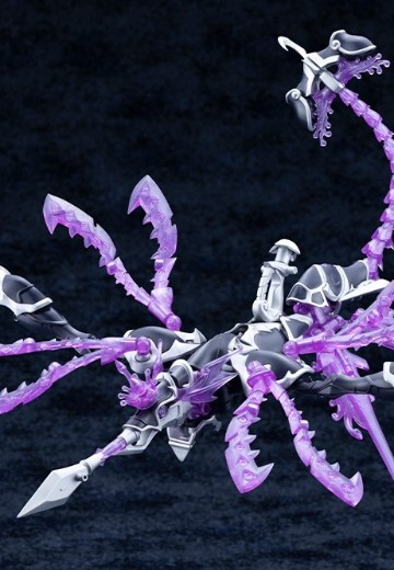 阿尔卡纳蒂亚 异种阿尔玛 潮汐奥尔科托斯 | Hpoi手办维基