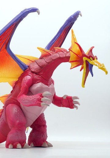 加甘特隆豪华软胶人偶 | Hpoi手办维基