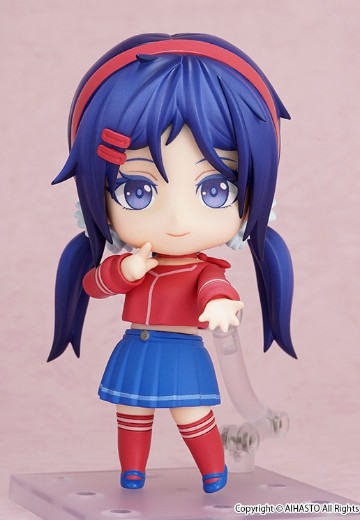 粘土人#2956 米塔