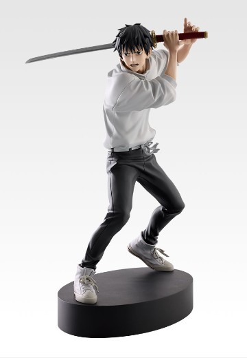 一番赏 咒术回战 5周年纪念 H赏 乙骨忧太