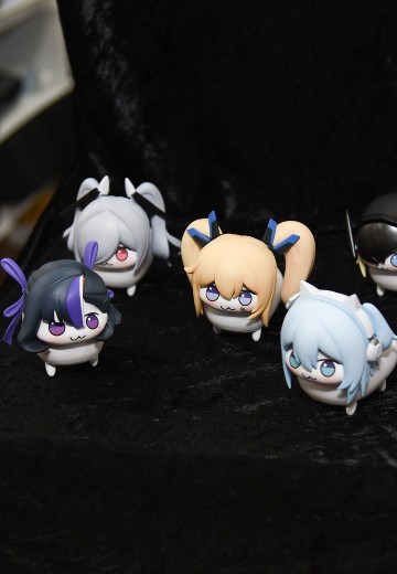 胜利女神：新的希望 Doro 可动公仔系列 | Hpoi手办维基