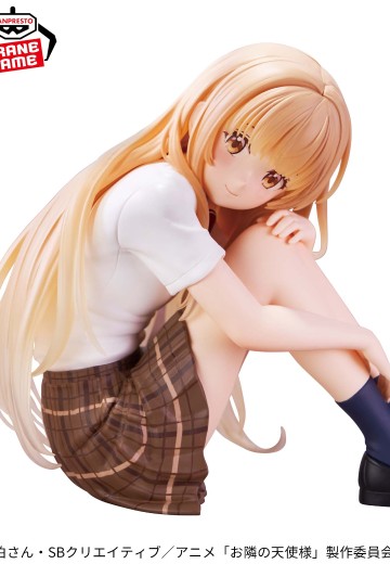 邻家的天使同学 椎名真昼 | Hpoi手办维基